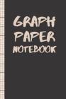 Graph Paper Notebook: Great for Sketching, Drawing, Graphing Equations, or Doodling. By Lemon Tree Books Cover Image