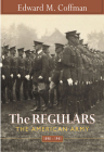 The Regulars Cover Image