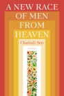 A New Race of Men from Heaven (Mary McCarthy Prize in Short Fiction) Cover Image