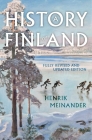 History of Finland By Henrik Meinander Cover Image