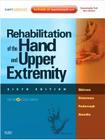 Rehabilitation of the Hand and Upper Extremity, 2-Volume Set: Expert Consult: Online and Print Cover Image