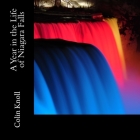 A Year in the Life of Niagara Falls By Colin Knoll Cover Image