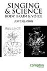 Singing and Science: Body, Brain and Voice Cover Image