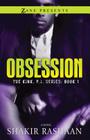 Obsession: The Kink, P.I. Series By Shakir Rashaan Cover Image