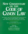 New Commentary on the Code of Canon Law By John P. Beal (Editor), James A. Coriden (Editor), Thomas J. Green (Editor) Cover Image