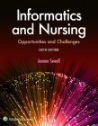 Lippincott CoursePoint for Sewell: Informatics and Nursing: Opportunities and Challenges (CoursePoint for BSN) By Jeanne Sewell, Linda Thede Cover Image