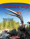 Pt?rosaure En Danger By Daniel Loxton Cover Image