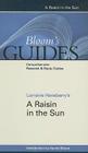 A Raisin in the Sun (Bloom's Guides) Cover Image