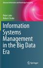 Information Systems Management in the Big Data Era (Advanced Information and Knowledge Processing) Cover Image