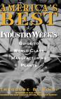 America's Best: Industryweek's Guide to World-Class Manufacturing Plants Cover Image