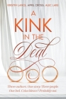 A Kink in the Deal By April Cross, Kristin Lance, Alec Lake Cover Image