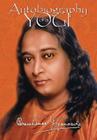 Autobiography of a Yogi By Paramhansa Yogananda Cover Image