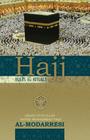 Hajj: Rules and Rituals By Sayed Ali Radhawi (Translator), Sayed M. Kadhem Modarresi (Translator), Sayed Mahdi Modarresi (Editor) Cover Image