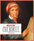 Cherokee (First Peoples) By Valerie Bodden Cover Image