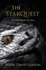 The StarQuest By Mark David Gerson Cover Image