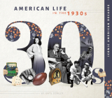 American Life in the 1930s By Kate Conley Cover Image