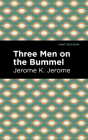 Three Men on the Bummel Cover Image