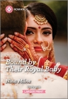 Bound by Their Royal Baby Cover Image