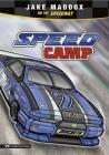 Speed Camp (Jake Maddox Sports Stories) By Jake Maddox, Sean Tiffany (Illustrator) Cover Image