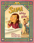 Salma Writes a Book By Danny Ramadan, Anna Bron (Illustrator) Cover Image