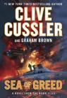 Sea of Greed (The NUMA Files #14) By Clive Cussler, Graham Brown Cover Image