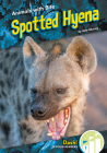 Spotted Hyena By Julie Murray Cover Image