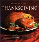 Williams-Sonoma Collection: Thanksgiving By Michael McLaughlin Cover Image