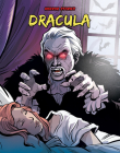Dracula (Horror Stories) By Adapted By Daniel Conner, Daniel Conner (Illustrator) Cover Image