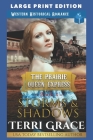 Storms & Shadows: Large Print Edition Cover Image
