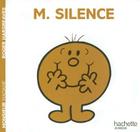 Monsieur Silence (Monsieur Madame #2248) By Roger Hargreaves Cover Image