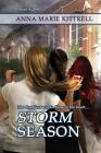 Storm Season By Anna Marie Kittrell Cover Image