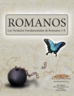 Romanos: Las verdades fundamentales de Romanos 1-8 By Bob Warren, Sarah Cunningham (Translator), Dan Carter (Cover Design by) Cover Image