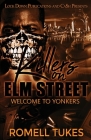 Killers on Elm Street By Romell Tukes Cover Image