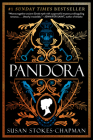 Pandora: A Novel By Susan Stokes-Chapman Cover Image