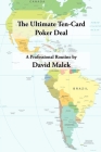 The Ultimate Ten-Card Poker Deal By David Malek Cover Image