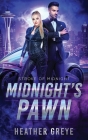 Midnight's Pawn: A Futuristic Romance Cover Image