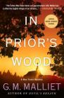 In Prior's Wood: A Max Tudor Mystery (A Max Tudor Novel #7) Cover Image