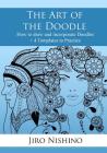 The Art of the Doodle: How to draw and incorporate Doodles Cover Image