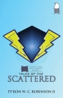 Tales of the Scattered Cover Image