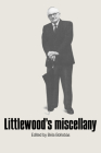 Littlewood's Miscellany Cover Image