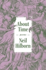 About Time By Neil Hilborn Cover Image