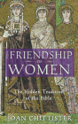 The Friendship of Women: The Hidden Tradition of the Bible Cover Image