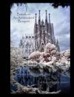 Barcelona - Architectural Bouquet By Carol Schaller Carmichael Cover Image