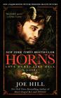 Horns Movie Tie-in Edition: A Novel Cover Image