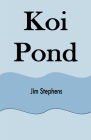Koi Pond Cover Image