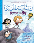 Mystery of the Map (Poptropica) By Jack Chabert, Kory Merritt (Illustrator), Jeff Kinney (Concept by) Cover Image