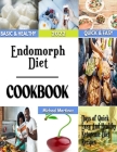 Endomorph Diet: Sunday Supper recipes for Casserole By Michael Martinez Cover Image
