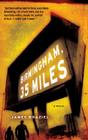 Birmingham, 35 Miles By James Braziel Cover Image