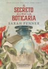 El secreto de la boticaria (The lost apothecary - Spanish Edition) Cover Image
