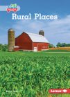 Rural Places By Katie Peters Cover Image